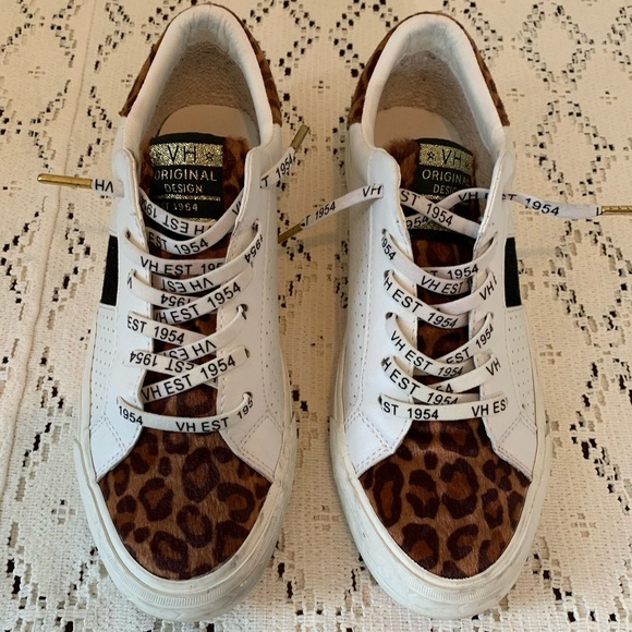 Vintage Havana Dina Sneakers - Picture 2 of 10